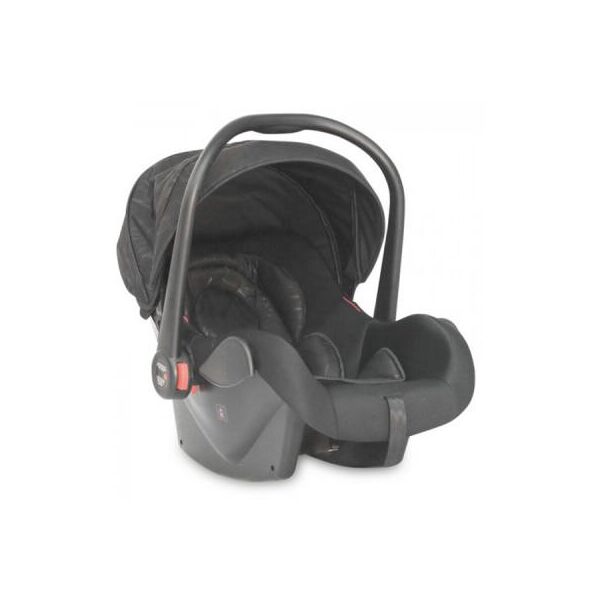 

Автокресло Bertoni/Lorelli Pluto 0-13 кг Black (PLUTO-black)