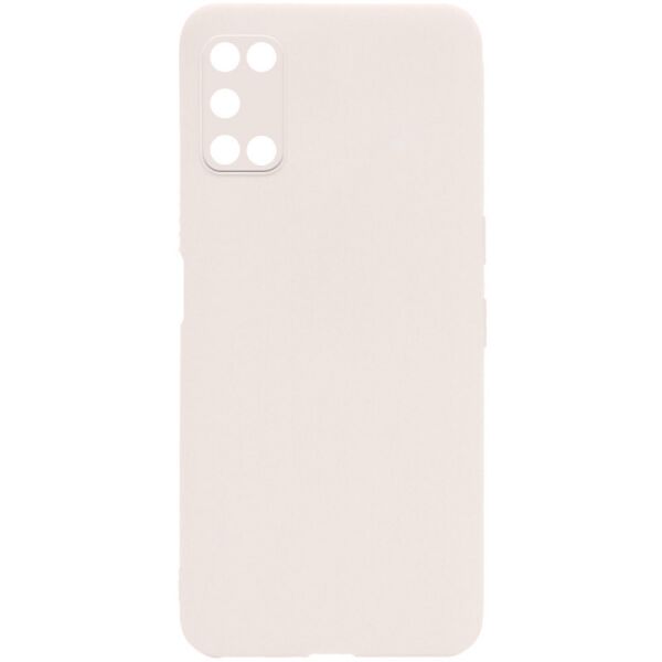 

Силиконовый чехол Candy Full Camera для Oppo A52 / A72 / A92