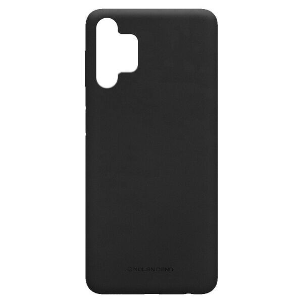 

TPU чехол Molan Cano Smooth для Samsung Galaxy A52 4G / A52 5G