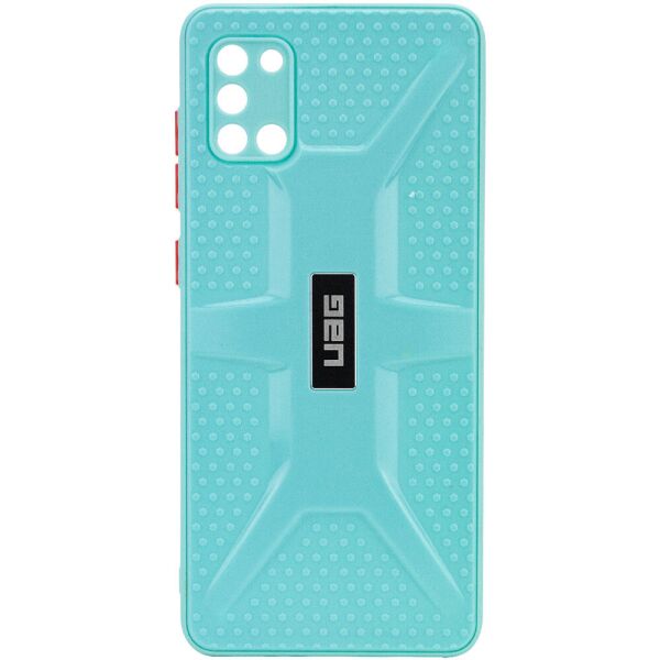 

Чехол TPU+PC UAG для Samsung Galaxy A31