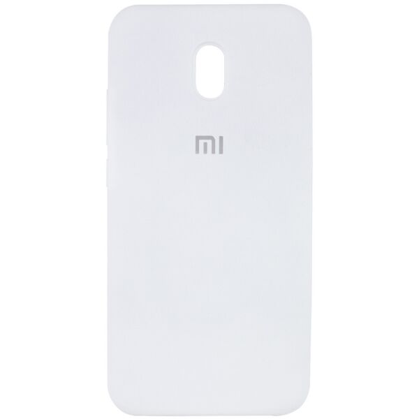 

Чехол Silicone Cover Full Protective (AA) для Xiaomi Redmi 8a