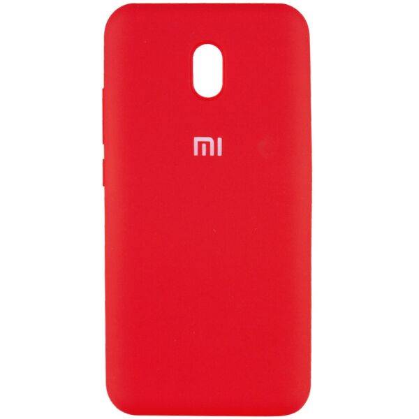 

Чехол Silicone Cover Full Protective (AA) для Xiaomi Redmi 8a