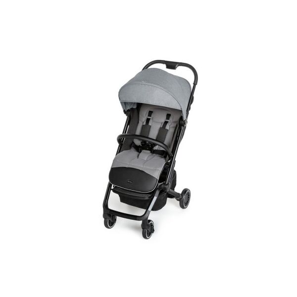 

Коляска Espiro Axel 07 Gray Center (5906724202735)