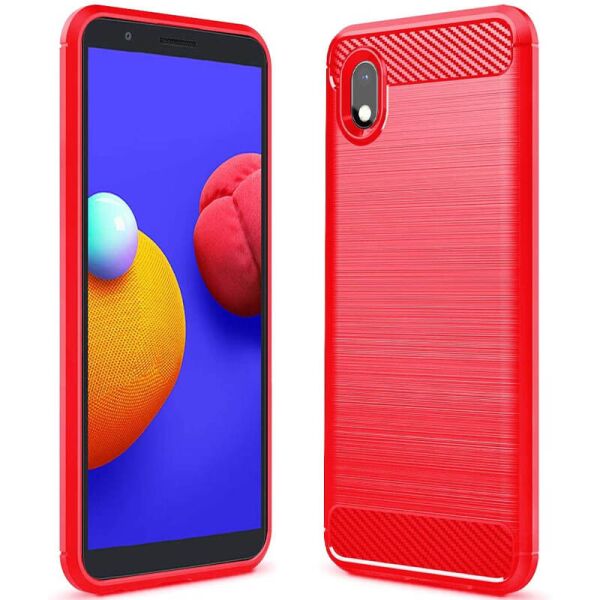 

TPU чехол Slim Series для Samsung Galaxy M01 Core / A01 Core