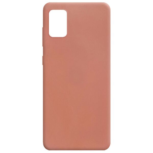 

Силиконовый чехол Candy для Samsung Galaxy A31