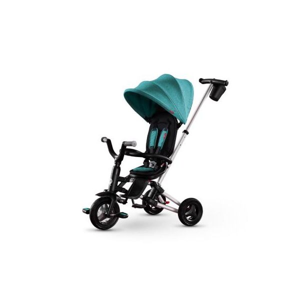 

Детский велосипед Qplay Nova Air Green (S700Green)