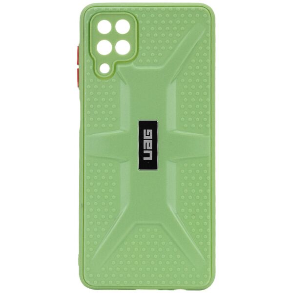 

Чехол TPU+PC UAG для Samsung Galaxy A12 / M12