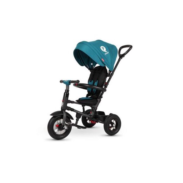 

Детский велосипед Qplay Rito Air Green (S380-2Green)