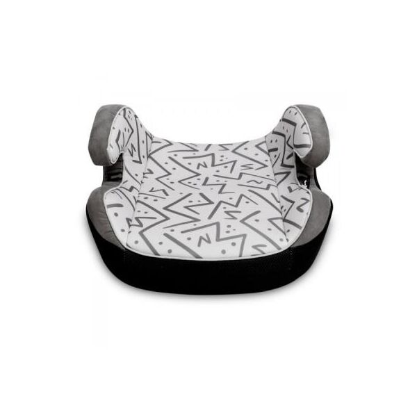 

Автокресло Bertoni/Lorelli Venture 15-36 кг Grey Lines (VENTURE grey lines)