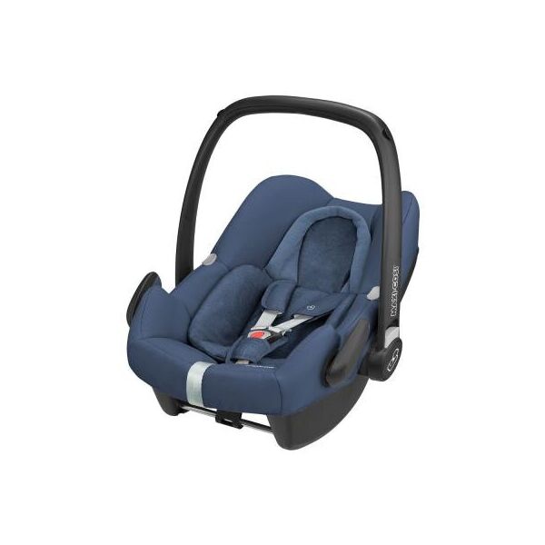 

Автокресло Maxi-Cosi Rock Nomad blue (8555243120)