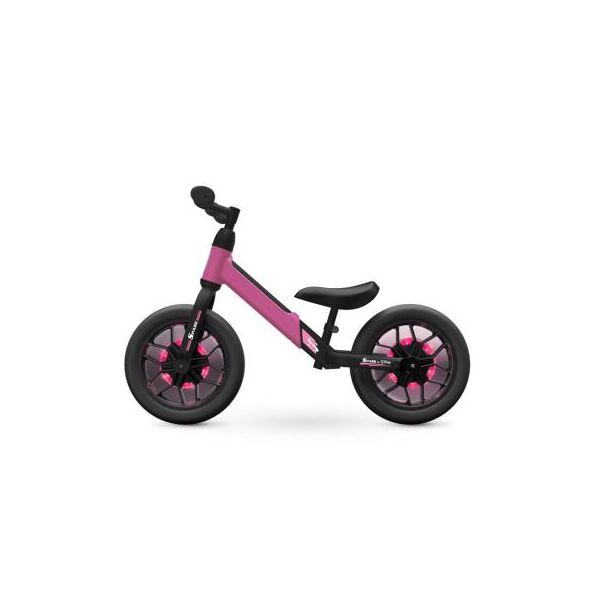 

Беговел Qplay Spark Pink (SparkPink)