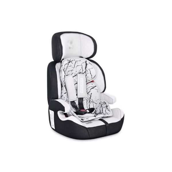 

Автокресло Bertoni/Lorelli Navigator 9-36 кг Grey Marble (NAVIGATOR grey marble)