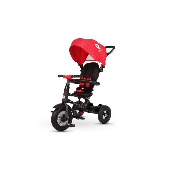 

Детский велосипед Qplay Rito Air Red (S380-2Red)