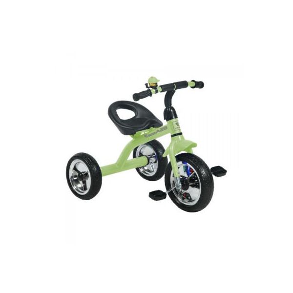

Детский велосипед Bertoni/Lorelli A28 green