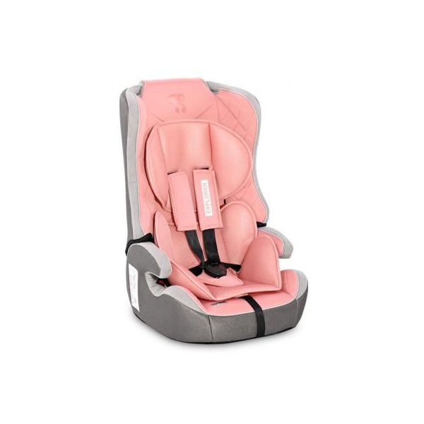 

Автокресло Lorelli Explor 9-36 кг rose velvet (EXPLOR rose velvet)