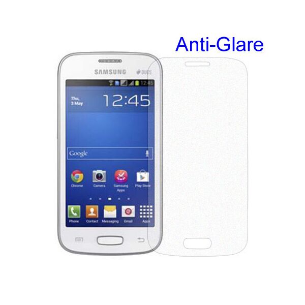 

Защитная пленка для Samsung Galaxy Star Plus S7260, S7262, матовая