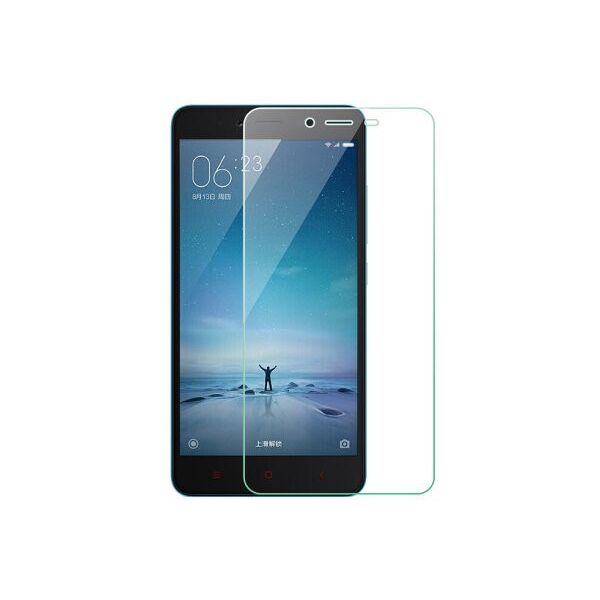

Защитная пленка для Xiaomi Redmi Note 2, глянцевая MK