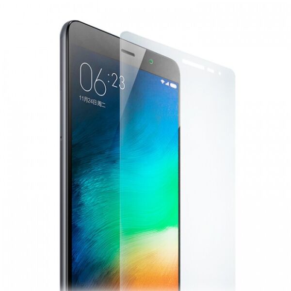 

Защитная пленка для Xiaomi Redmi Note 3, глянцевая MK