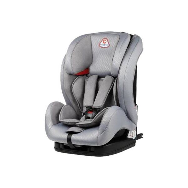 

Автокресло Capsula MT6Х Koala Grey (771120)