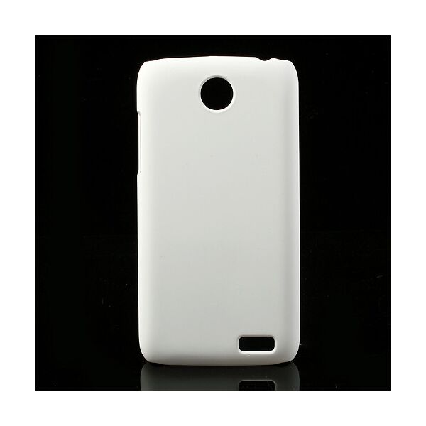 

Чехол на Lenovo A516 пластиковый матовый
