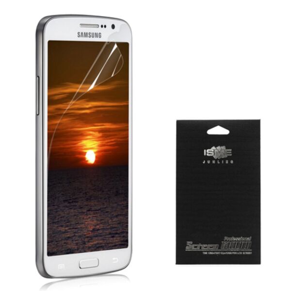 

Защитная пленка PREMIUM для Samsung Galaxy Grand 2 Duos G7102, G7100, G7105, глянцевая