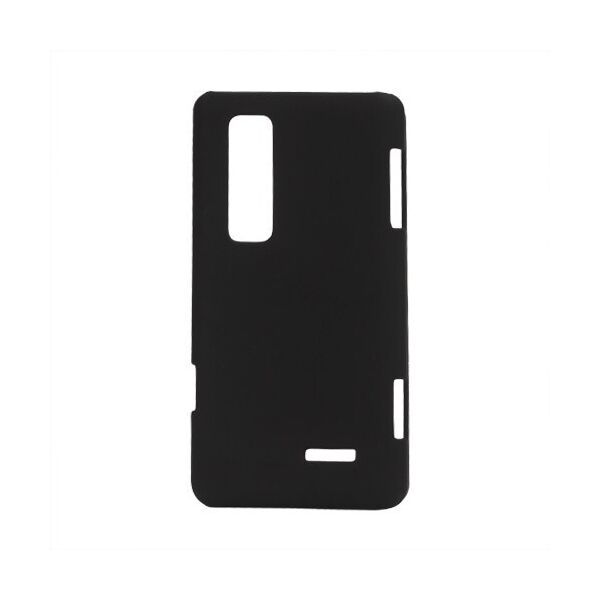 

Чехол на LG Optimus 3D Max P720, матовый черный