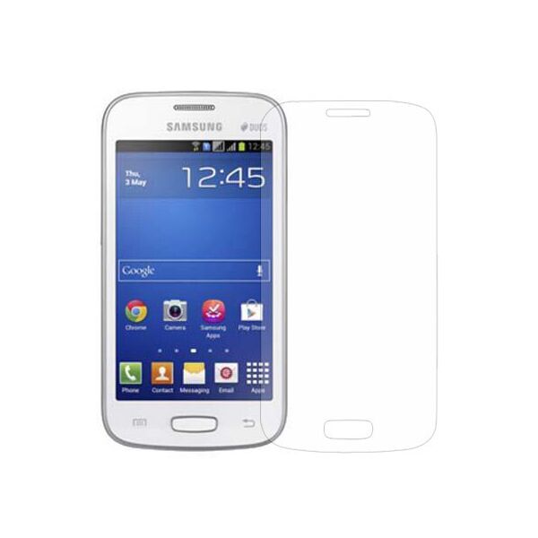 

Защитная пленка для Samsung Galaxy Star Plus S7260, S7262