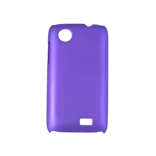 

Чехол на Lenovo A369 пластиковый матовый