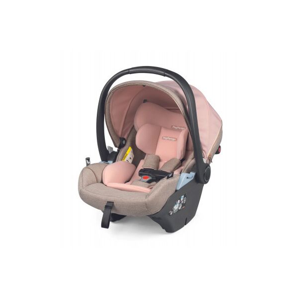 

Автокресло Peg-Perego Primo Viaggio Lounge Mon Amour (IMLO000000BA36DX19)