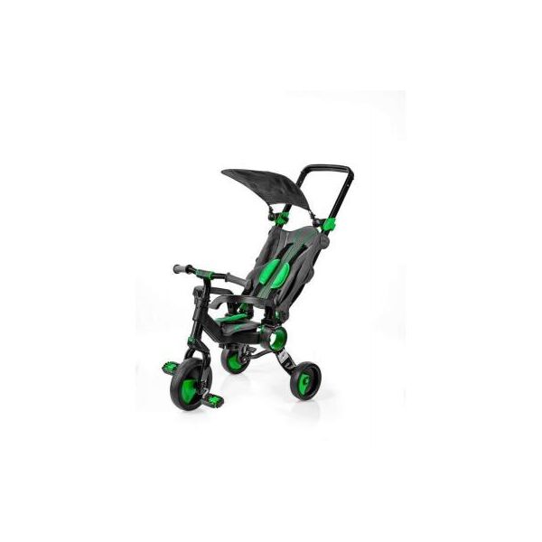 

Детский велосипед Galileo Strollcycle Black Зеленый (GB-1002-G)