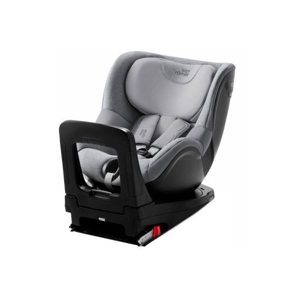 

Автокресло Britax-Romer DUALFIX i-SIZE Grey Marble (2000030773)