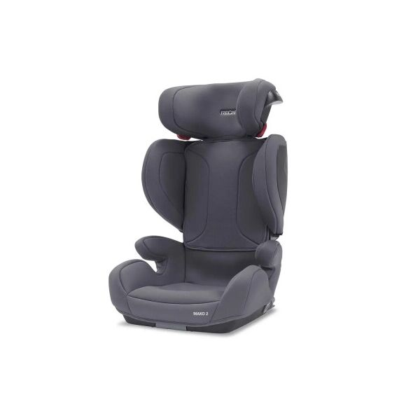 

Автокресло Recaro Mako2 Core Simply Grey (89041260050)