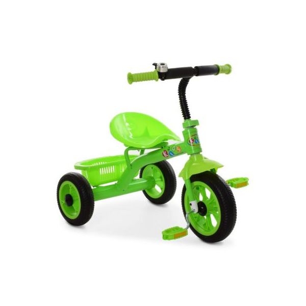 

Детский велосипед Profi M 3252-B green