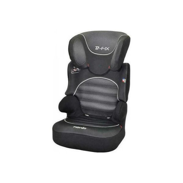 

Автокресло Nania Befix SP Grafik 15 - 36 кг (72258)