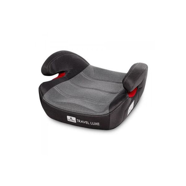 

Автокресло Bertoni/Lorelli Travel Luxe Isofix 15-36 кг Grey (TRAVEL LUXE ISOFIX grey)