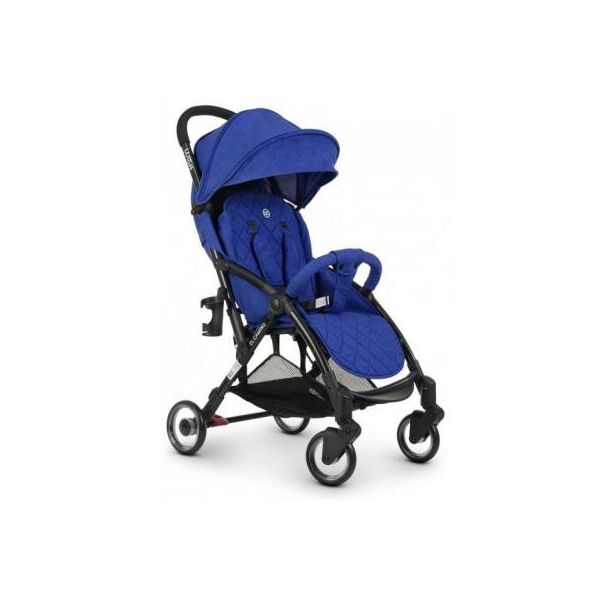 

Коляска El Camino Wish ME 1058 indigo (ME 1058 indigo)