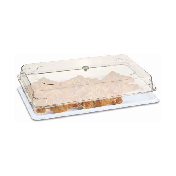 

Поднос с крышкой (GN 1/1)