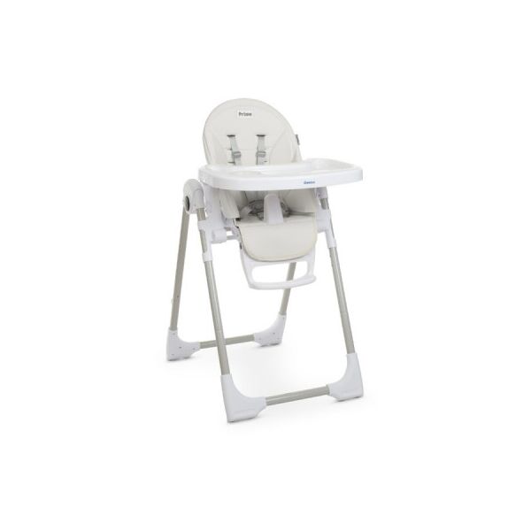 

Стульчик для кормления El Camino ME 1038 PRIME white