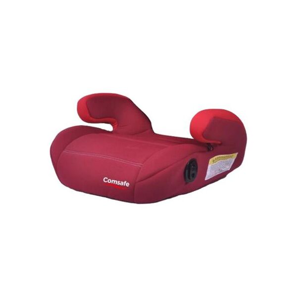 

Автокресло Comsafe Satellite Red бустер 15 - 36 кг (73688)