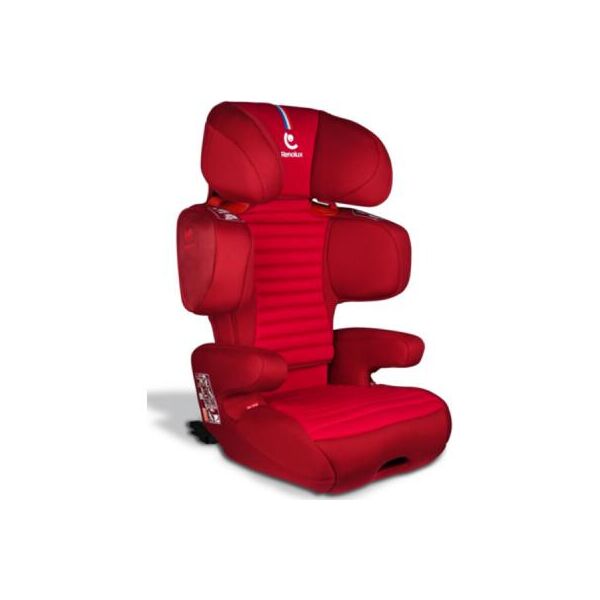 

Автокресло Renolux Renofix Passion (450020)
