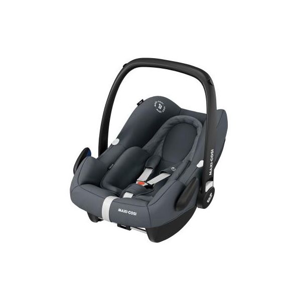 

Автокресло Maxi-Cosi Rock Essential Graphite (8555750120)