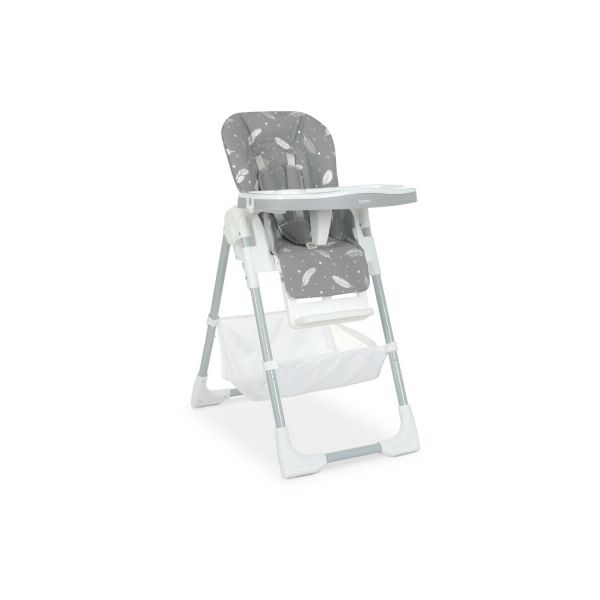 

Стульчик для кормления Bambi M 4507 fluffy grey