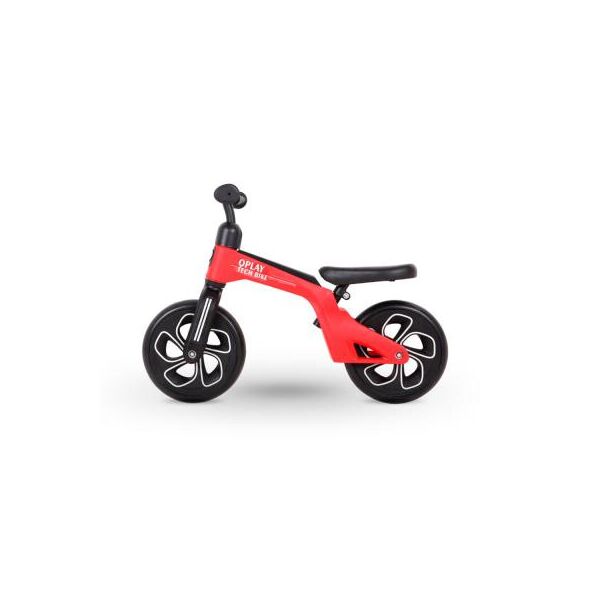 

Беговел Qplay Tech Eva Red (QP-Bike-001Red)