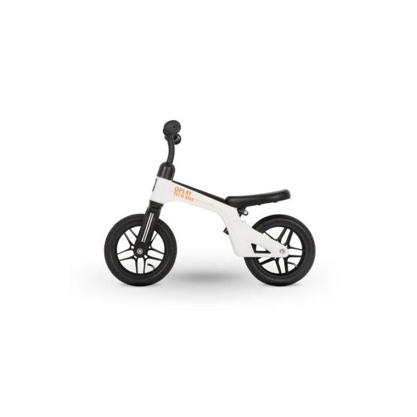 

Беговел Qplay Tech Air Blue White (QP-Bike-002White)
