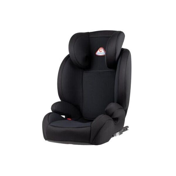 

Автокресло Capsula MT5Х Black (772110)