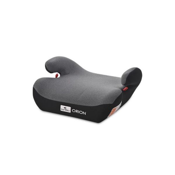 

Автокресло Bertoni/Lorelli Orion 22-36 кг Grey (ORION grey)