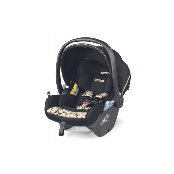 

Автокресло Peg-Perego Primo Viaggio Lounge Grafic Gold (IMLO000000DX13AB50)