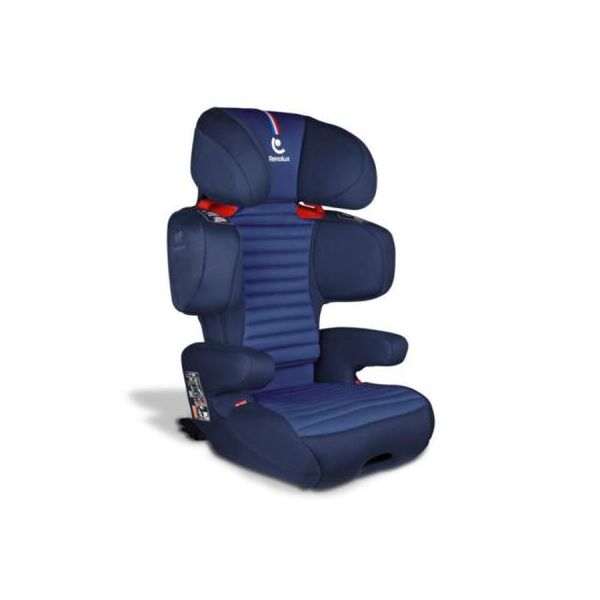 

Автокресло Renolux Renofix Ocean (450611)