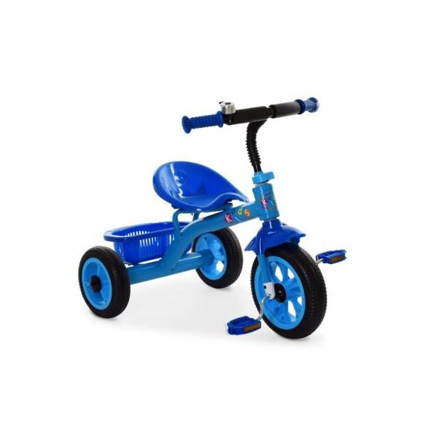 

Детский велосипед Profi M 3252-B blue