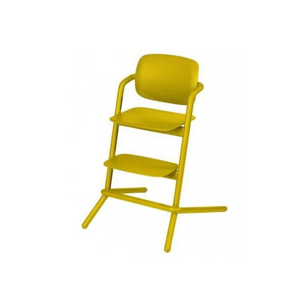 

Стульчик для кормления Cybex Lemo Canary Yellow yellow (518001475)